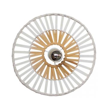 Zambelis CEILING LAMP 19251 Stropo šviestuvas 1x40w/E27 IP20