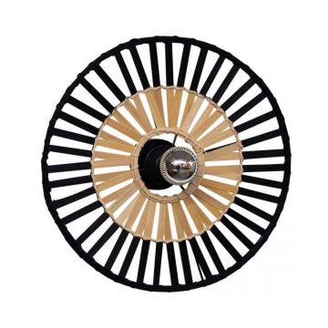 Zambelis CEILING LAMP 19253 Stropo šviestuvas 1x40w/E27 IP20