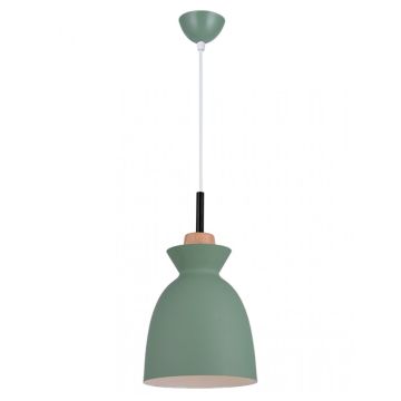 Zambelis PENDANT LAMP 180065 Pakabinama lempa 1x40w/E27 IP20