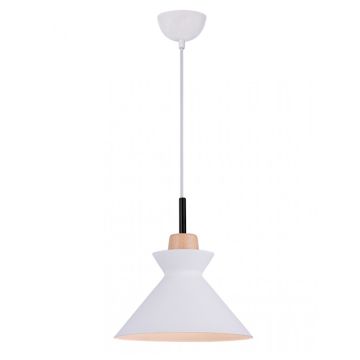 Zambelis PENDANT LAMP 180066 Pakabinama lempa 1x40w/E27 IP20