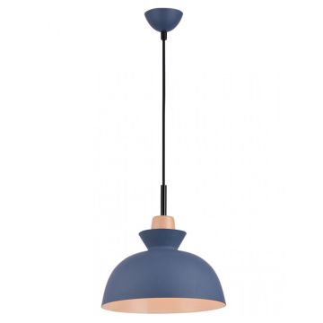 Zambelis PENDANT LAMP 180067 Pakabinama lempa 1x40w/E27 IP20