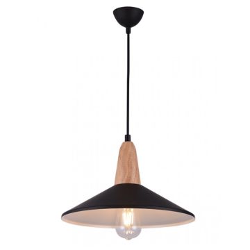 Zambelis PENDANT LAMP 180085 Pakabinama lempa 1x40w/E27 IP20
