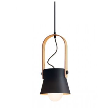 Zambelis PENDANT LAMP 18192 Pakabinama lempa 1x40w/E27 IP20