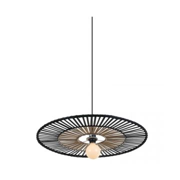 Zambelis PENDANT LAMP 19105 Pakabinama lempa 1x40w/E27 IP20