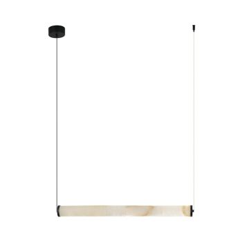 Zambelis PENDANT LED 2538 Pakabinama lempa 20W/led 3000K 1500lm IP20