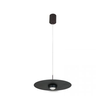 Zambelis PENDANT LED 2585 Pakabinama lempa 21W/led 3000K 1300lm IP20