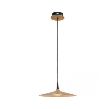 Zambelis PENDANT LIGHT 19150 Pakabinama lempa 6W/led 3000K 600lm IP20