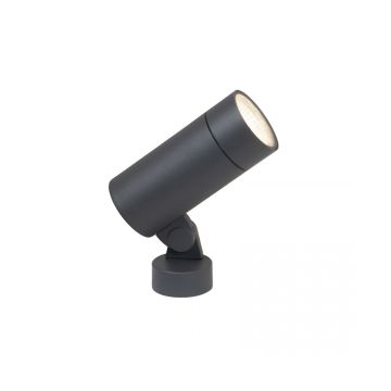 Zambelis SPOT LIGHT E235 Sienos lempa 15W/led 3000K 1243lm IP65