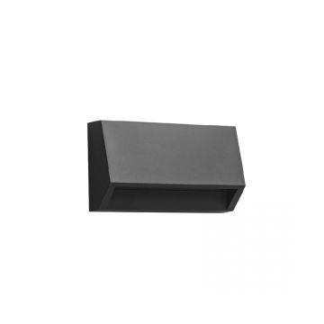 Zambelis STEP LIGHT E181 Sienos lempa 2W/led 3000K 88lm IP54