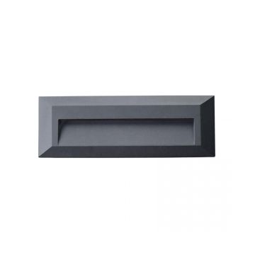 Zambelis STEP LIGHT E229 Sienos lempa 3W/led 3000K 132lm IP65