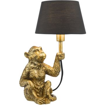 Dar Lighting Zira ZIR4235 Stalo lempa 1x40w/e14