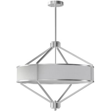 Open Design Highlights Zundo OR85822 Stropo šviestuvas 4x15W/e27 IP20