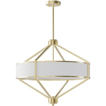 Open Design Highlights Zundo OR85839 Stropo šviestuvas 4x15W/e27 IP20
