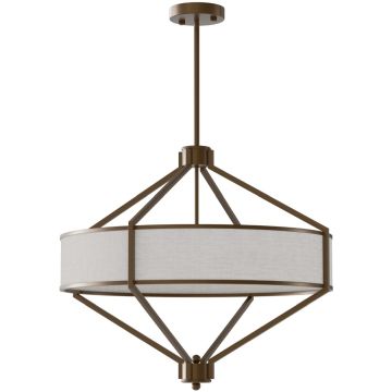 Open Design Highlights Zundo OR85846 Stropo šviestuvas 4x15W/e27 IP20