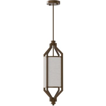 Open Design Highlights Zundo OR85877 Stropo šviestuvas 1x15W/e27 IP20