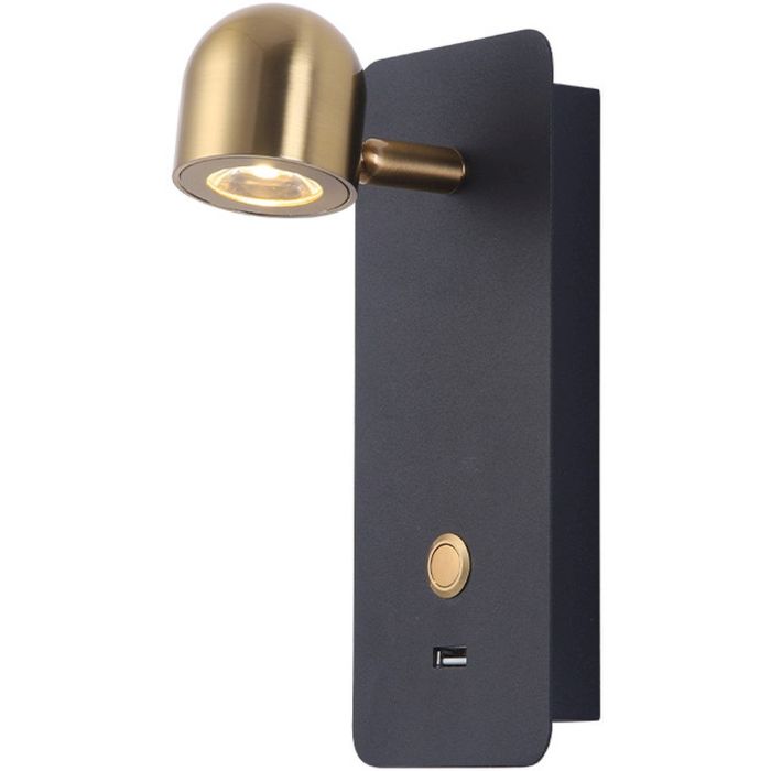 Zambelis-SCONCE LED-23038-ZAM23038