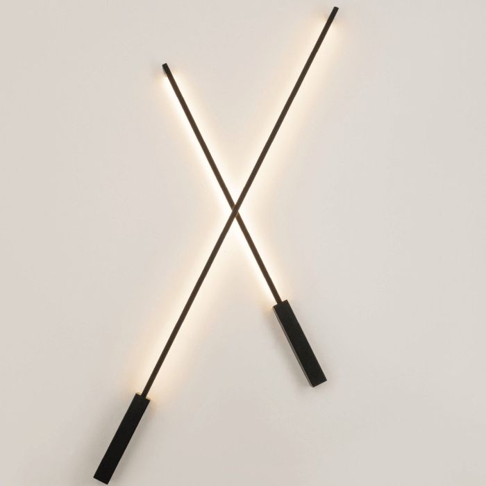 Zambelis-WALL LED LIGHT-25322-ZAM25322
