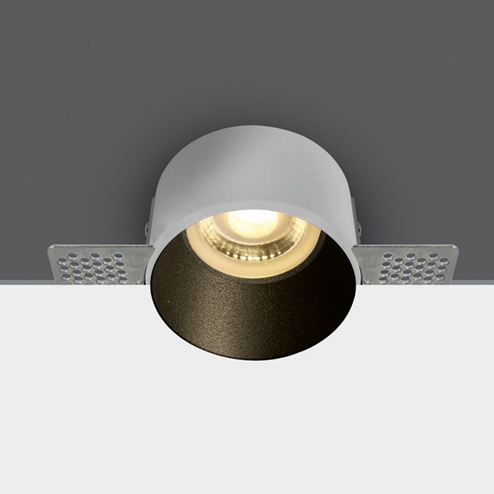 One LIght-The Trimless Chill Out-10105TR/B-ONE10105TR/B