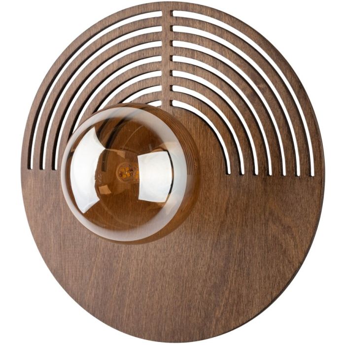 TK Lighting-LUNAR WOOD-11014-TKL11014