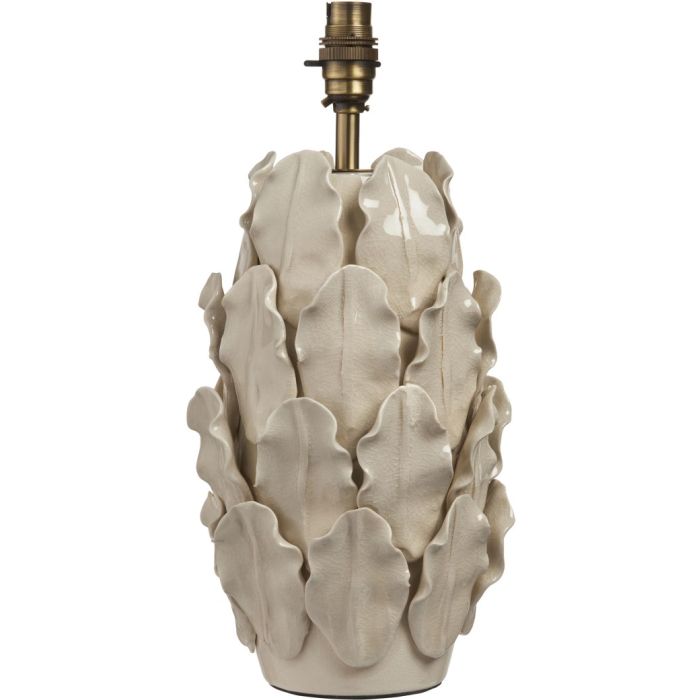 Endon-Layered Leaf Large-111250-END111250