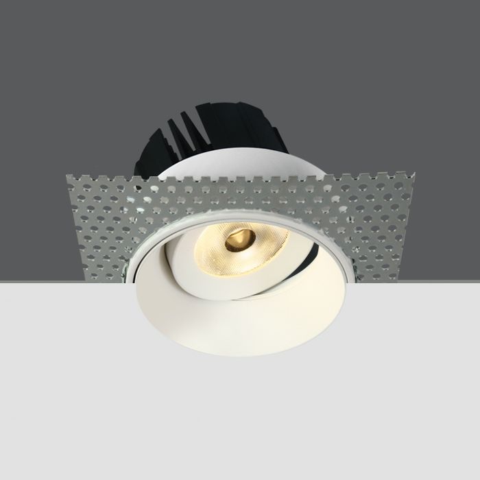 One LIght-The Trimless-11107BT/W/W-ONE11107BT/W/W