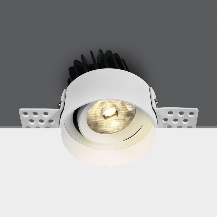 One LIght-The Trimless-11112T/W/W-ONE11112T/W/W