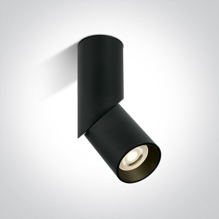 One LIght-Decorative Directional-12105E4/B-ONE12105E4/B