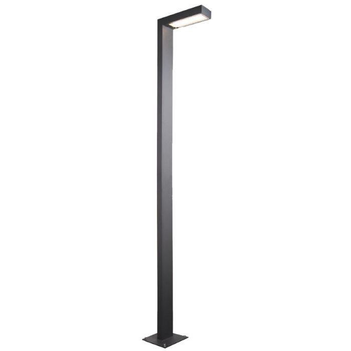 Norlys-Asker Pole-5127GR-NRL5127GR
