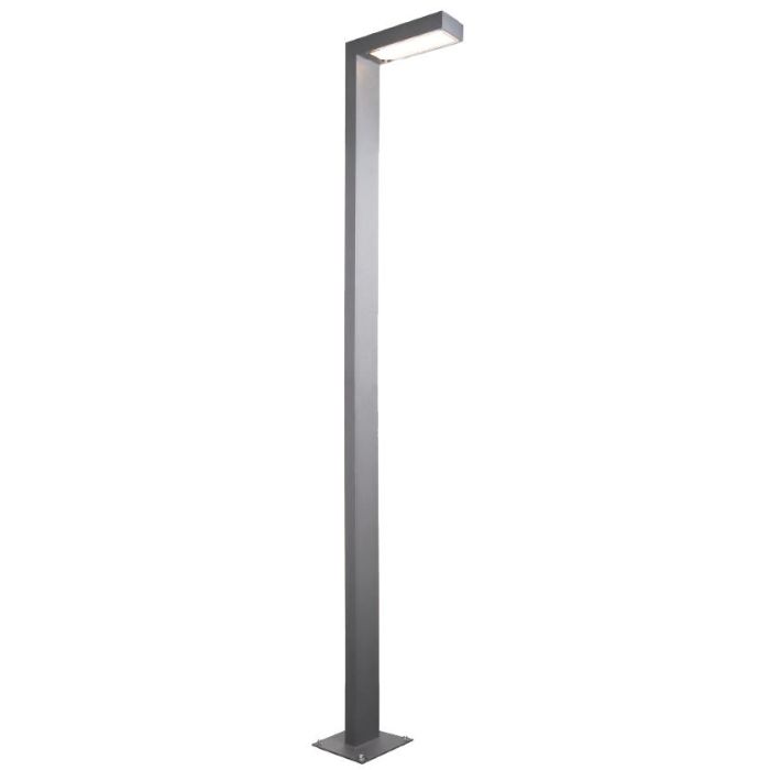 Norlys-Asker Pole-5164AL-NRL5164AL