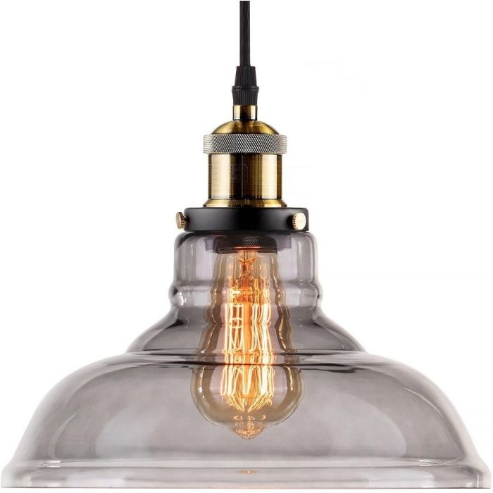 Altavola Design-NEW YORK LOFT-LA040/P_smoky-ALTLA040/P_smoky
