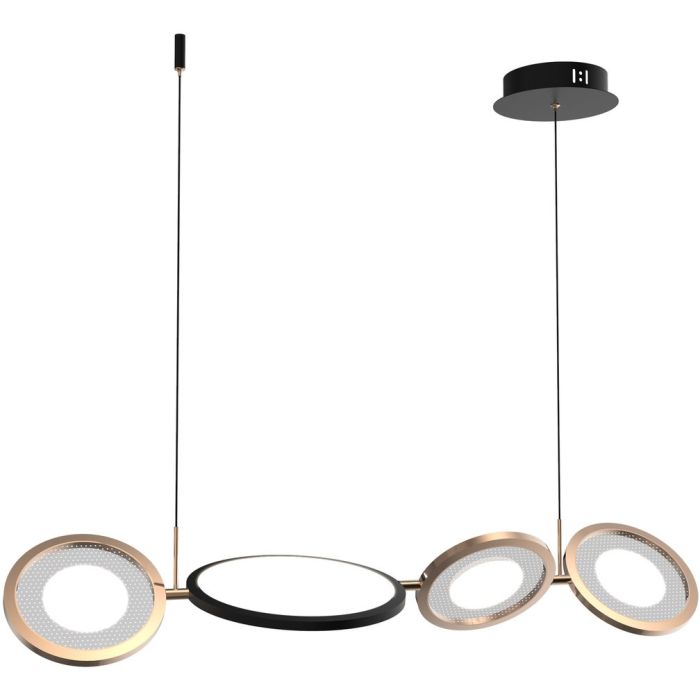 Altavola Design-Seppia-LA115/P_98_3k_black_gold-ALTLA115/P_98_3k_b_g