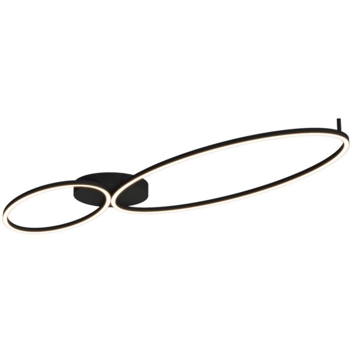 Zambelis-CEILING LED LAMP-25410-ZAM25410