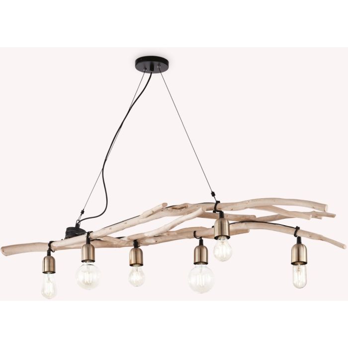 Ideal Lux-DRIFTWOOD-180922-IDE180922