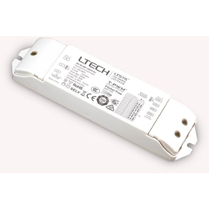 Ideal Lux-ALIMENTAT-244549-IDE244549