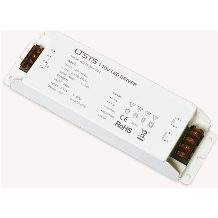 Ideal Lux-ALIMENTAT-244570-IDE244570