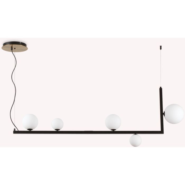 Ideal Lux-BIRDS-273648-IDE273648