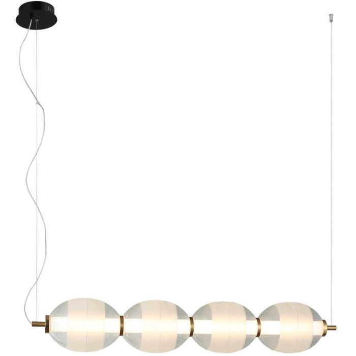 Italux-Rinot-PND-45372-4-WH-CL-ITXPND-45372-4-WH-CL