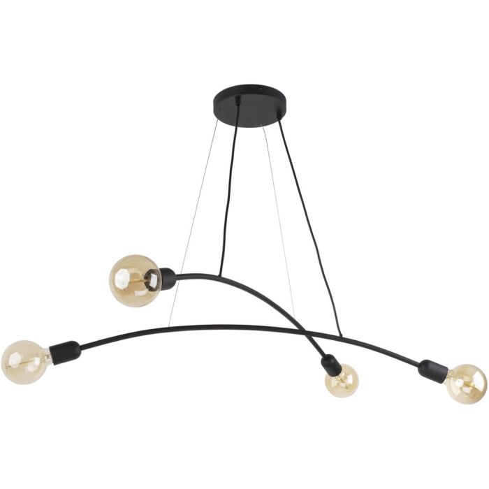 TK Lighting-HELIX-2724-TKL2724