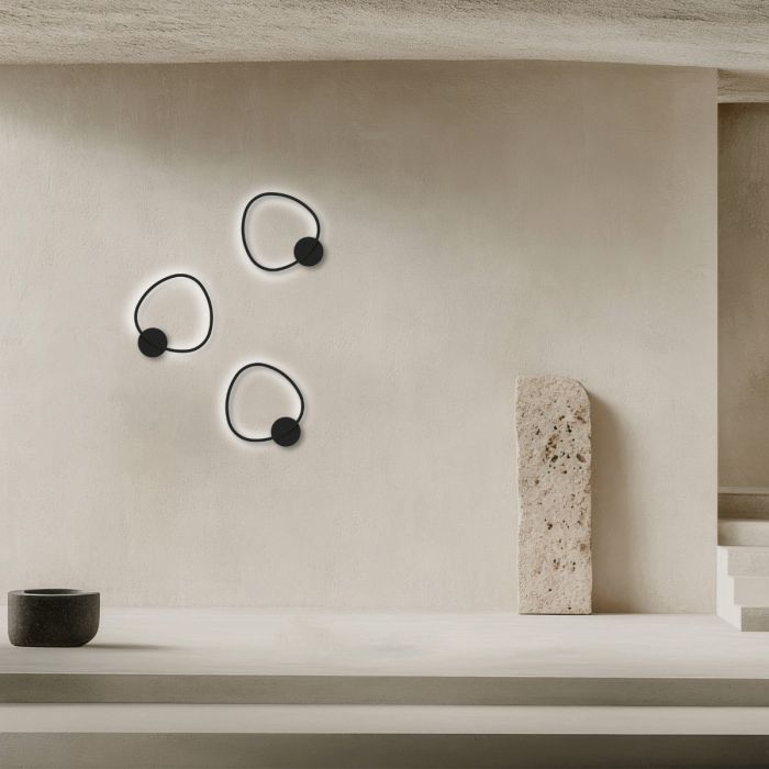 Zambelis-WALL LED LIGHT-25408-ZAM25408