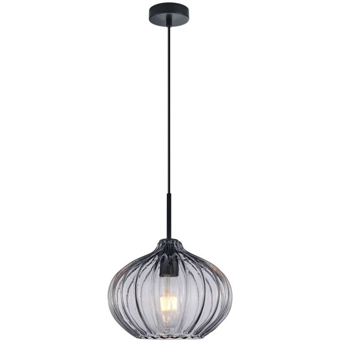 Italux-Pansol-PND-2940-1S-BK-SG2-ITXPND-2940-1S-BKSG2