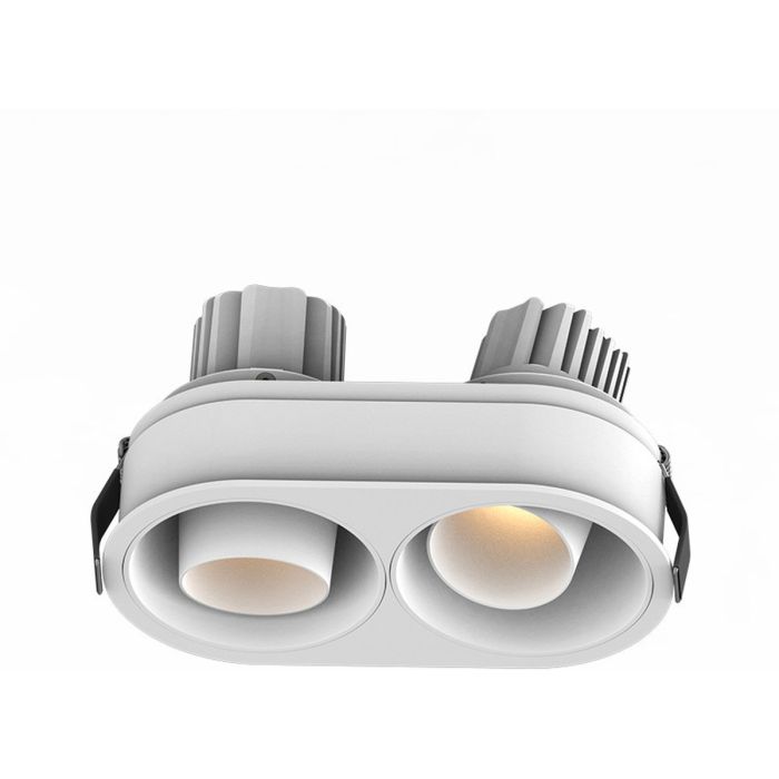 Zambelis-RECESSED SPOT LED-S175-ZAMS175