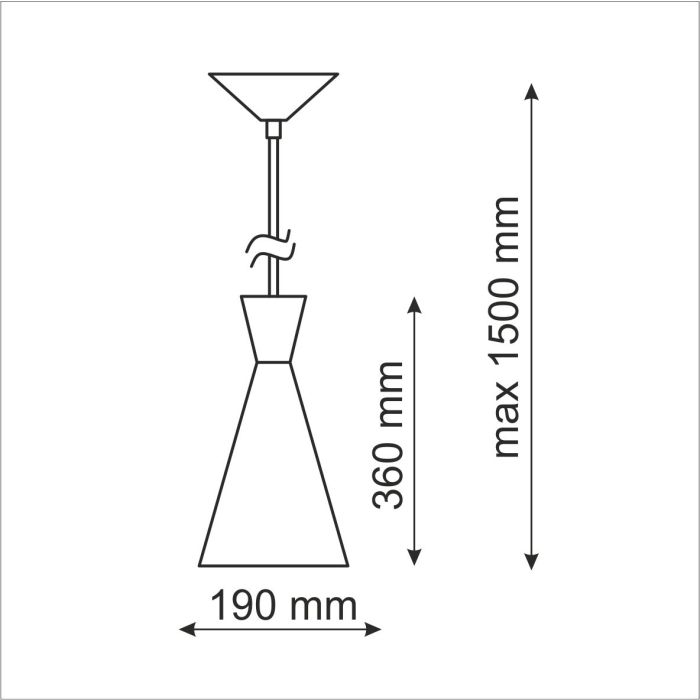 Polux-MODERN-305466-POL305466