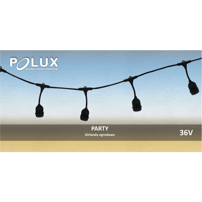 Polux-PARTY-308788-POL308788