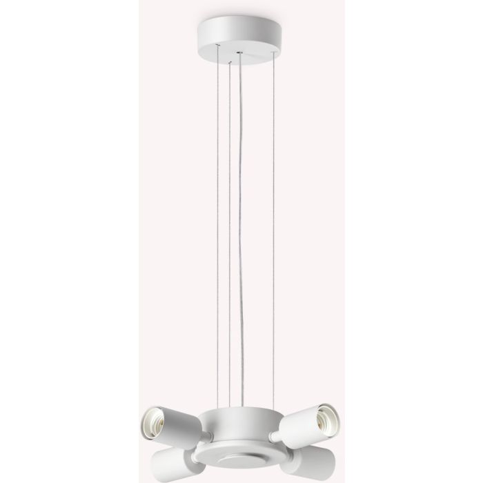 Ideal Lux-SET UP-348230-IDE348230
