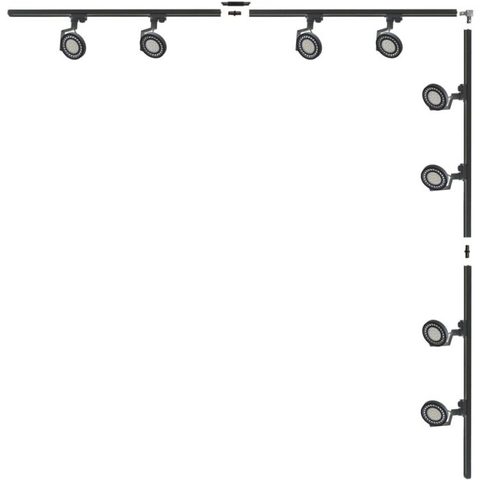 Zuma Line-ZESTAW SZYNOPRZEWODY-3590-ZUM3590