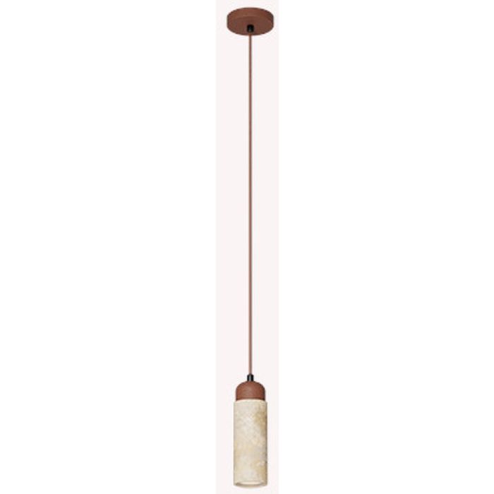 Zambelis-PENDANT LIGHT-25417-ZAM25417