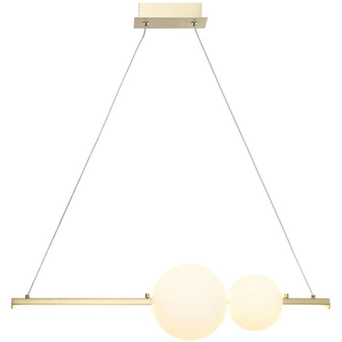 Zambelis-PENDANT LED-22108-ZAM22108
