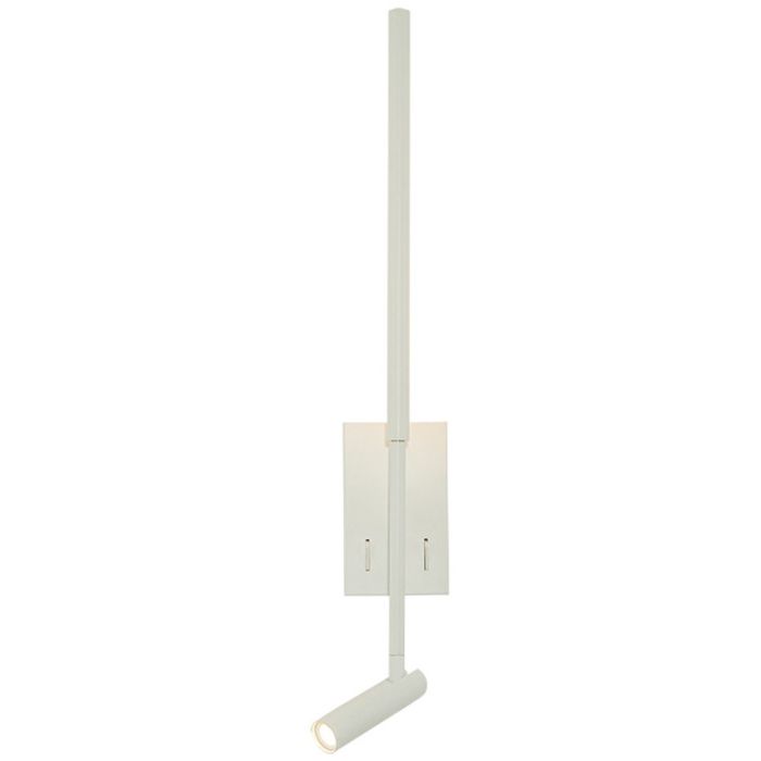 Zambelis-SCONCE LED-23040-ZAM23040
