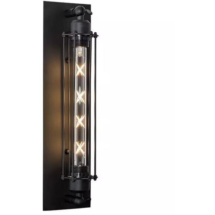 Altavola Design-AMSTERDAM LOFT-LA001/W_BLACK-ALTLA001/W_BLACK