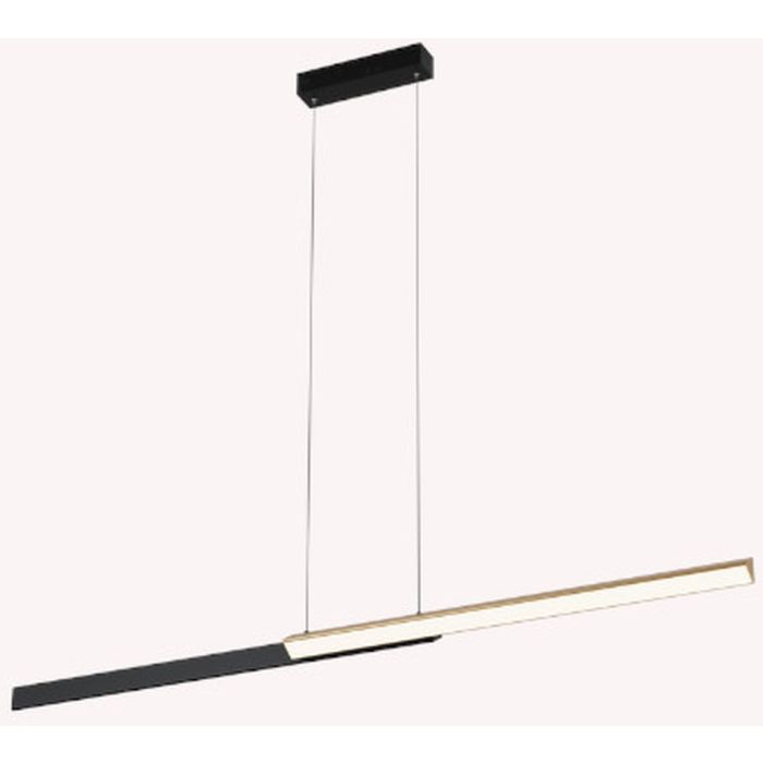 Zambelis-PENDANT LED-2559-ZAM2559